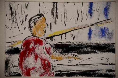 The Cooper-Moore Sessions