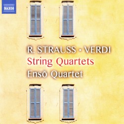 String Quartets