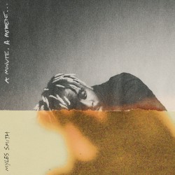 A Minute, A Moment...