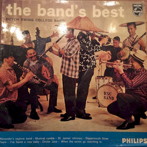 The Band’s Best