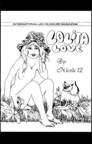 Lolita Love
