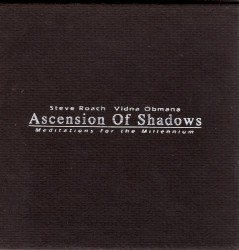 Ascension of Shadows: Meditations for the Millennium