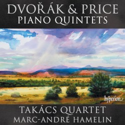 Piano Quintets