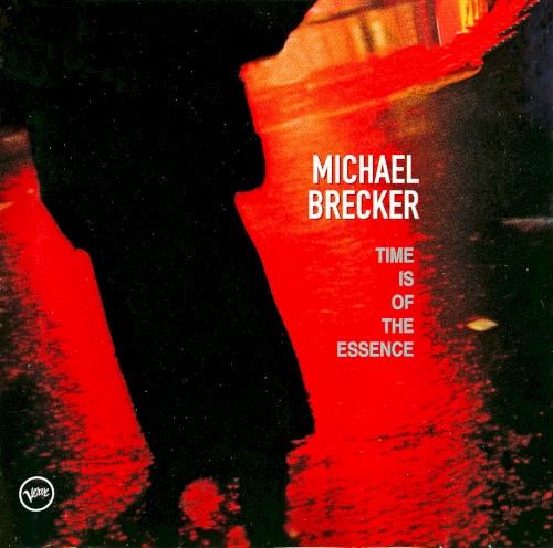 Time Is of the Essence