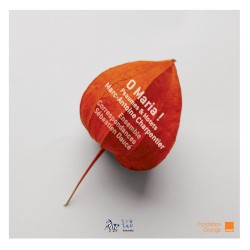 O Maria ! Psaumes et Motets