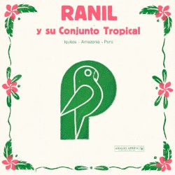 Ranil y Su Conjunto Tropical