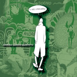 Si vede ch’era destino (Omaggio a Paz)