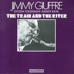 The Train and the River