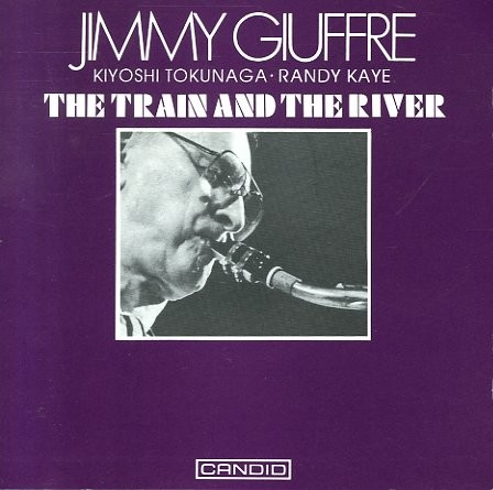 The Train and the River