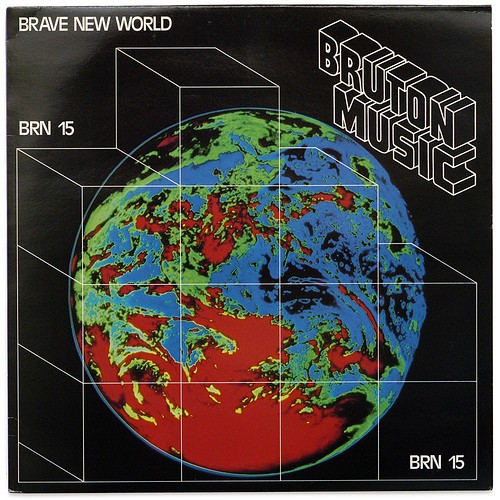 Brave New World