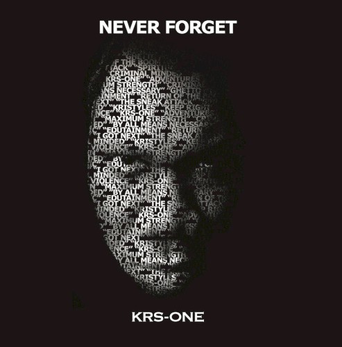 Never Forget
