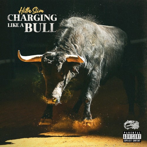 Charging Like a Bull