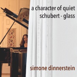 A Character of Quiet