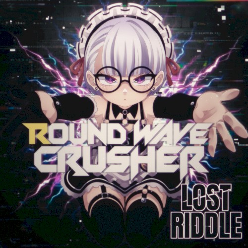Lost Riddle