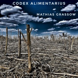 Codex alimentarius