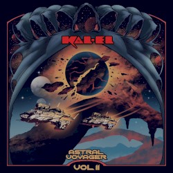 Astral Voyager Vol. II