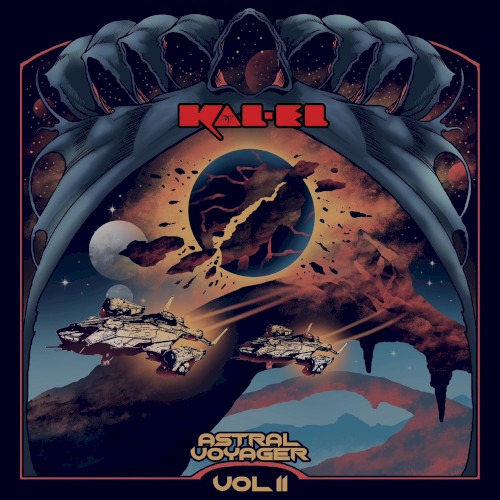 Astral Voyager Vol. II
