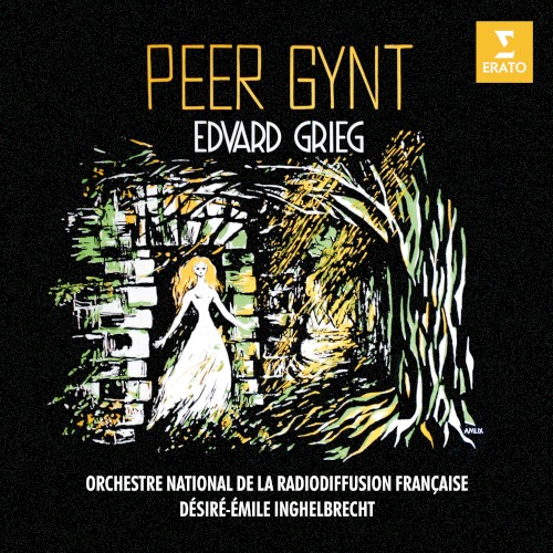 Peer Gynt