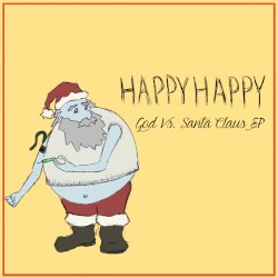 God Vs. Santa Claus EP