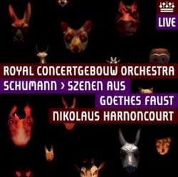 Szenen aus Goethes Faust