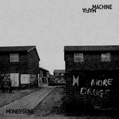 MONEY GONE EP