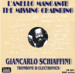 L'Anello Mancante - The Missing Chainring