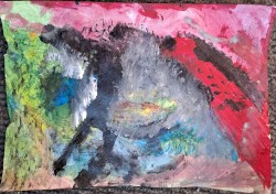 The Devil Is Very Old Indeed (We Sit With a Few Stories to Tell)