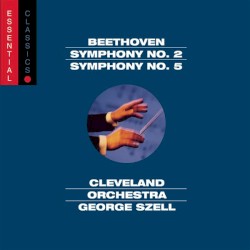Symphonies Nos. 2, 5
