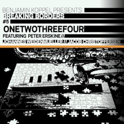 OneTwoThreeFour (Breaking Borders #5)