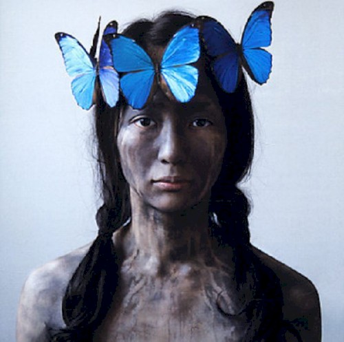 ちかもらち 空を飛ぶ!