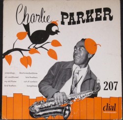 Charlie Parker Sextet