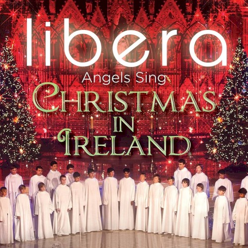 Angels Sing - Christmas in Ireland