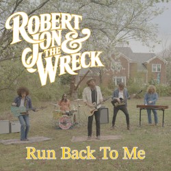 Run Back To Me