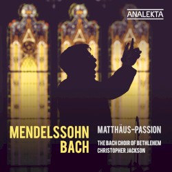 Matthäus-Passion