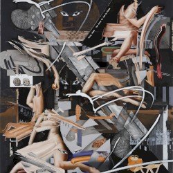 The Price of Tea in China