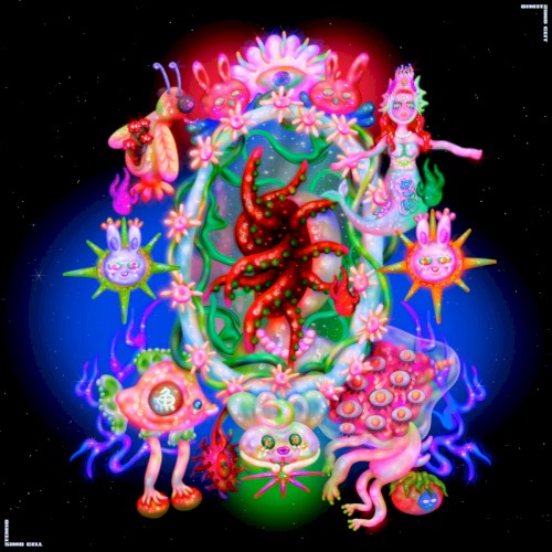 Cuspide Des Sirènes