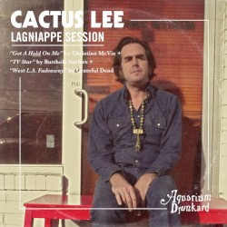 Lagniappe Sessions (Second Session)