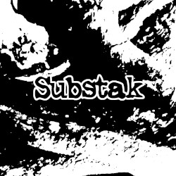 Sky Breaks Over Stone