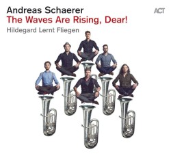 The Waves Are Rising, Dear!