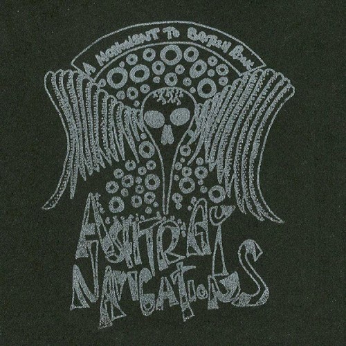 A Monument to British Rock