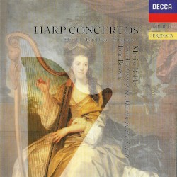 Harp Concertos
