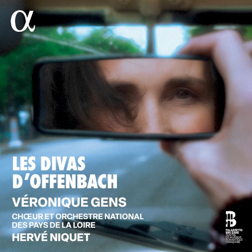 Les Divas d’Offenbach