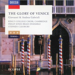 The Glory of Venice