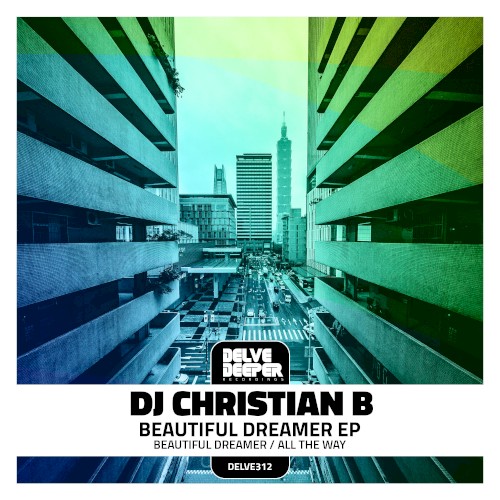 Beautiful Dreamer EP