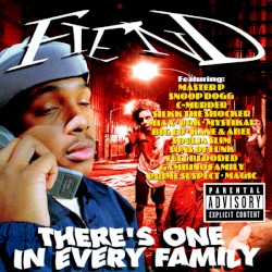 There's One in Every Family