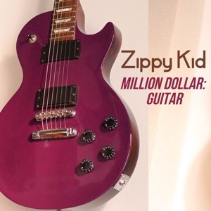 Million Dollar: Guitar