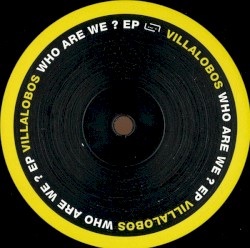Who Are We ? EP
