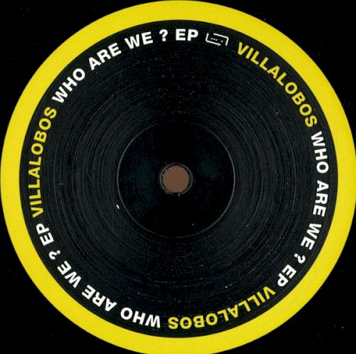 Who Are We ? EP