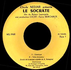 Le Socrate