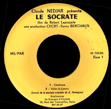 Le Socrate